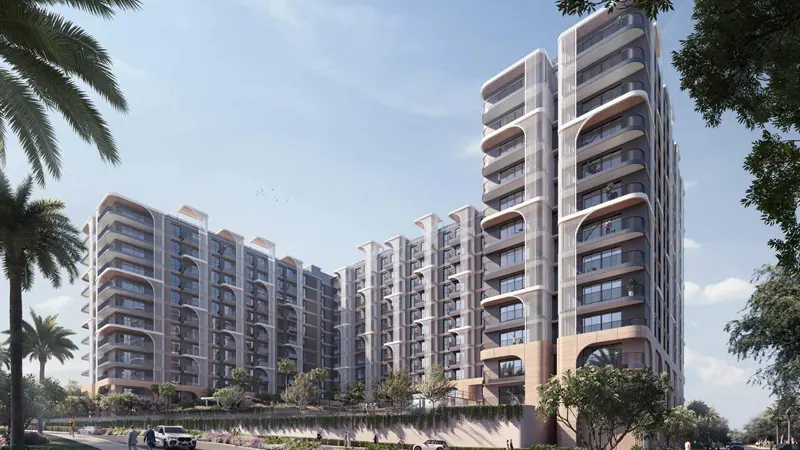 Nouran Living by Aldar at Saadiyat Island, Abu Dhabi - 1