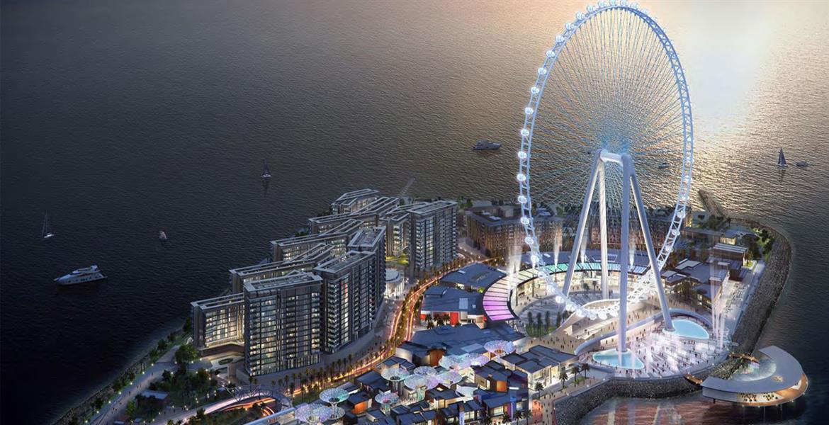 MBL Residence in Jumeirah Lake Towers (JLT), Dubai - 6