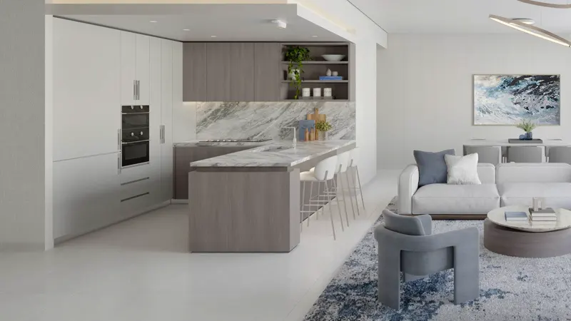 Hillmont Residences at JVC, Dubai - 8