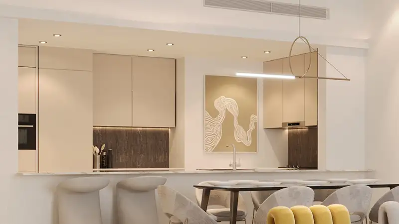 Avenue Residence 8 at Al Furjan, Dubai - 5