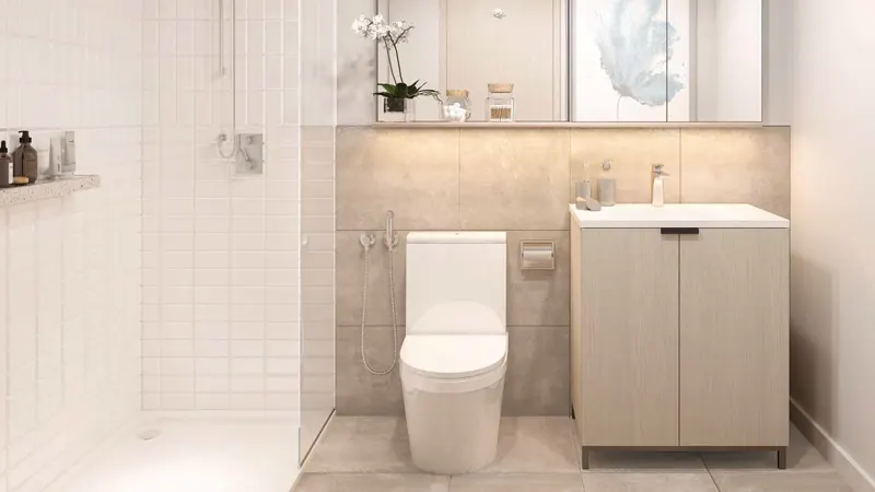 Ellington Belgravia Heights at Jumeirah Village Circle (JVC), Dubai - 4