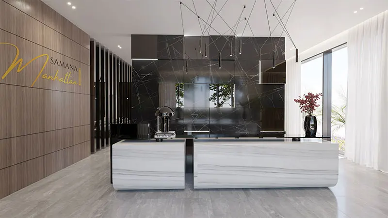 Samana Manhattan at JVC, Dubai - 4