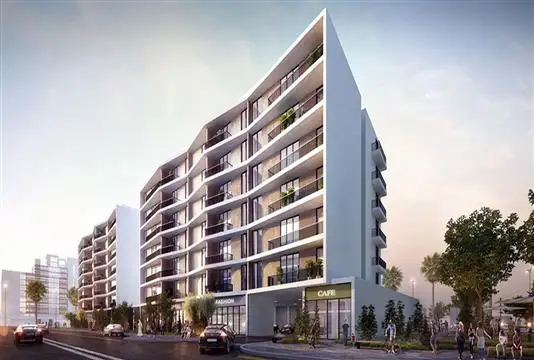 Rehan Apartments by Arada at Aljada, Sharjah - 1
