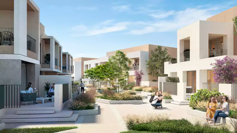 Bliss 2 at Arabian Ranches 3, Dubai - 2