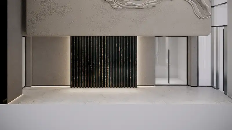 The Autograph I Series at JVC, Dubai - 3