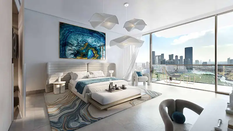 Rivage at Reem Island, Abu Dhabi - 5