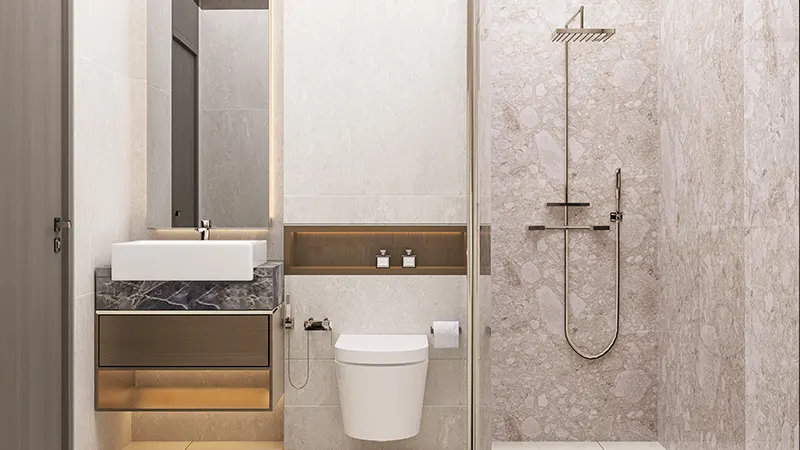 Binghatti Dawn at JVC, Dubai - 4