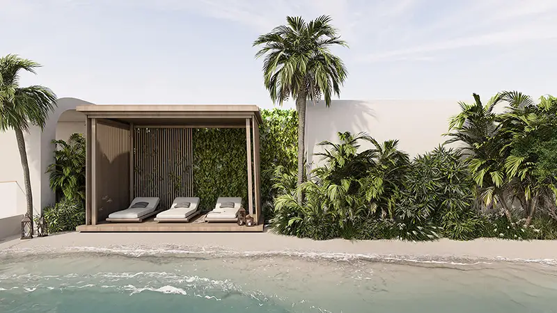 Vedaire Residences in Meydan, Dubai - 6