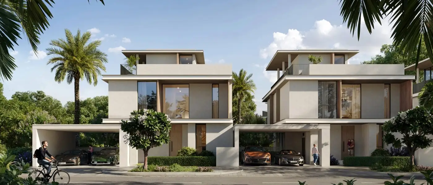 Selvara 2 at Grand Polo Club & Resort, Dubai