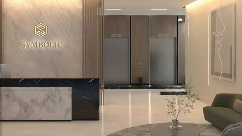 Symbolic Zen Residences at Al Furjan | Symbolic Developments - 3