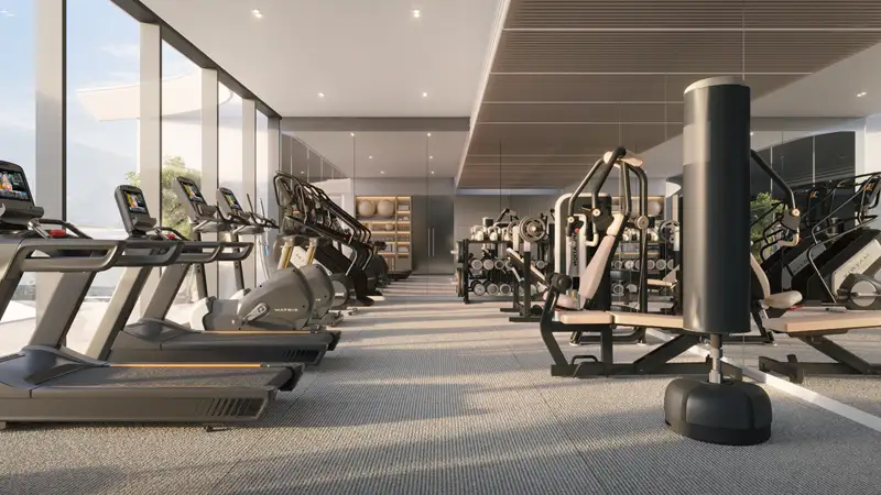 Woodland Crest at Nad Al Sheba 1 Meydan, Dubai - 3