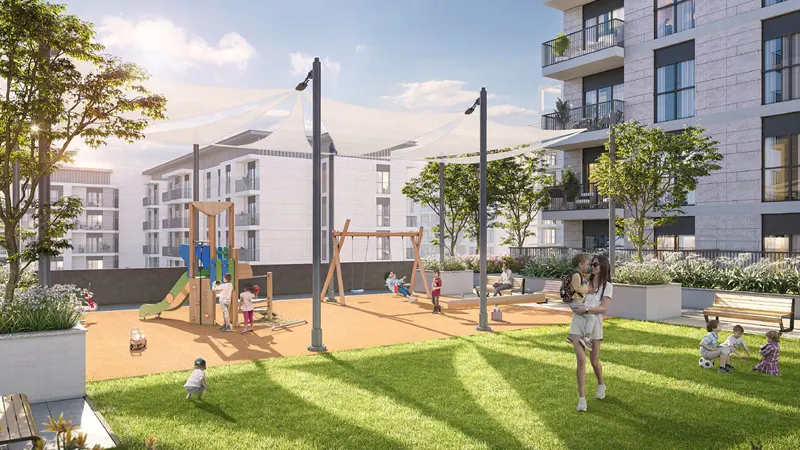 Jawaher Residences at Maryam Island, Sharjah - 7