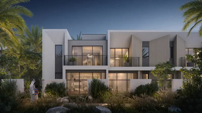 ANYA at Arabian Ranches 3, Dubai - 3