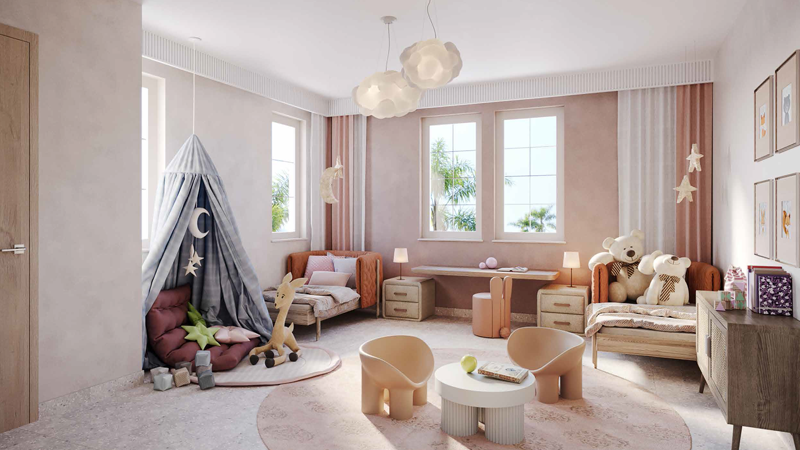 Toledo by Bloom Holding, Abu Dhabi - 7