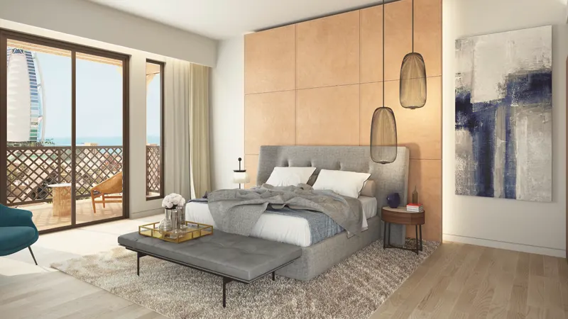 Madinat Jumeirah Living - 2