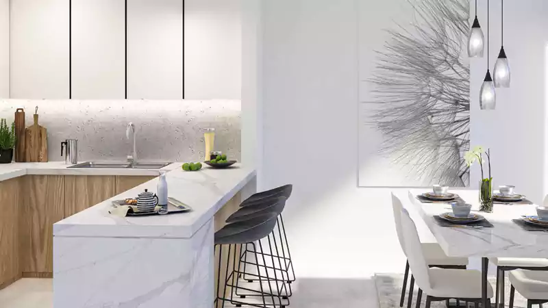 La Rosa 4 at Villanova Dubailand | Dubai Properties - 8