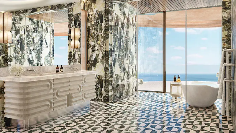 Jumeirah Asora Bay at La Mer, Dubai - 7