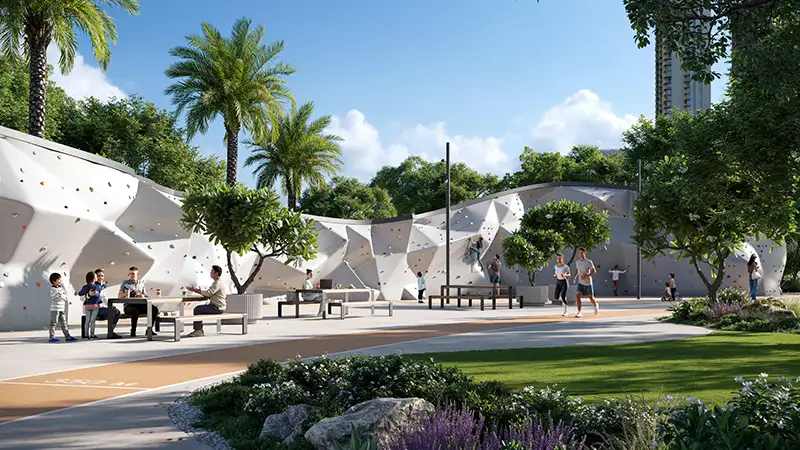 Silva at Dubai Creek Harbour - 4