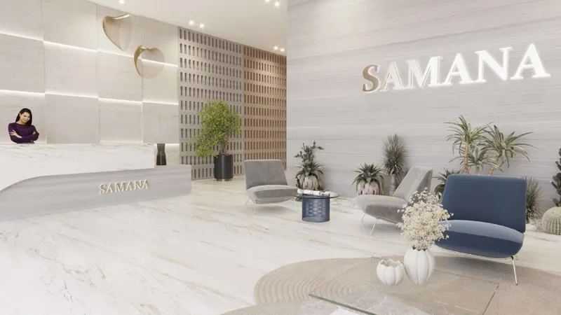 Samana Mykonos Signature at Arjan, Dubailand - 7