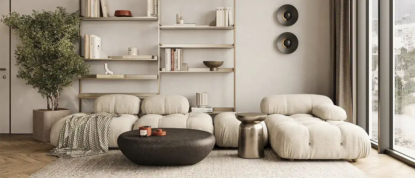 Elire at Business Bay, Dubai