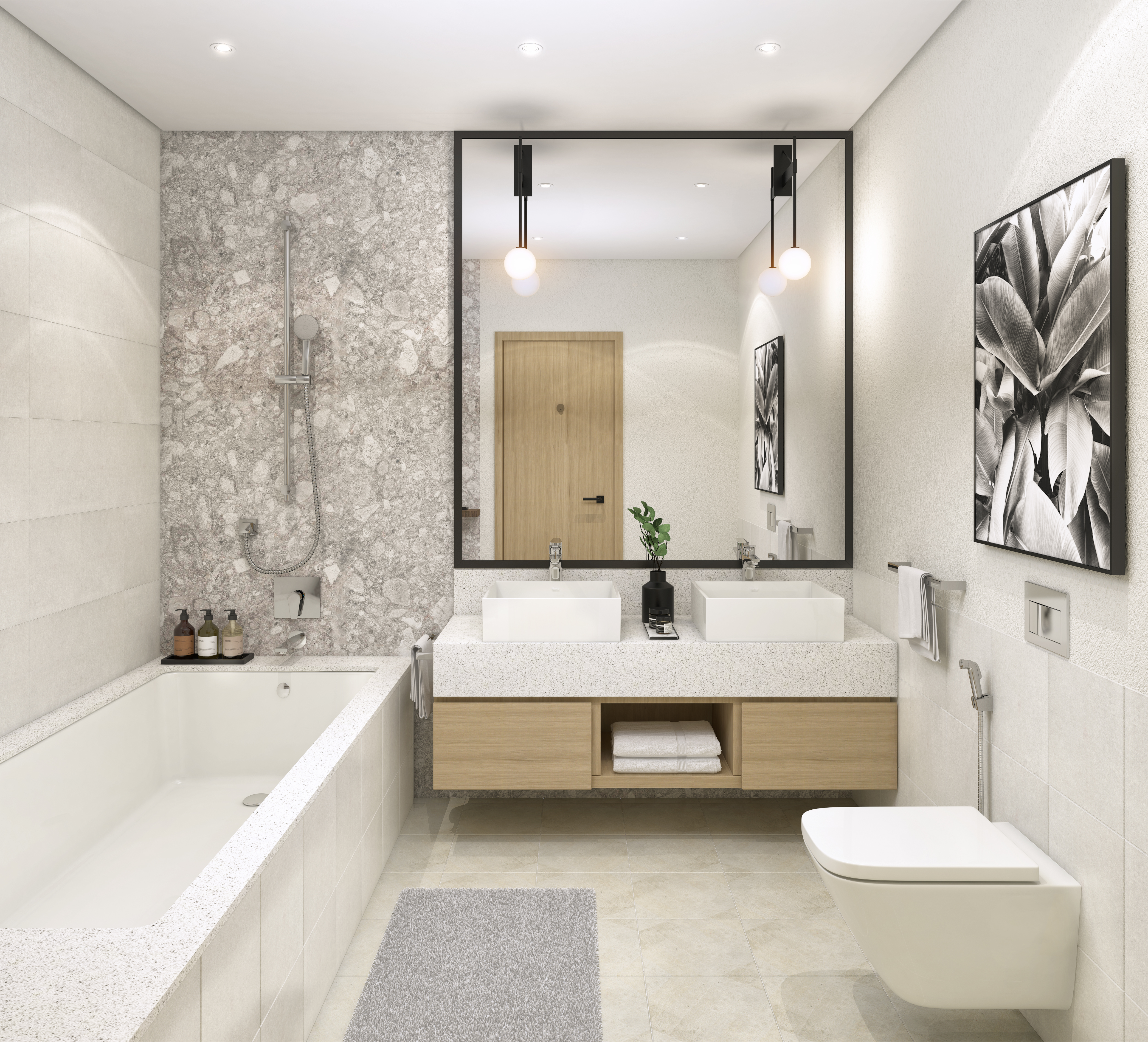 Golf Suites Apartments at Dubai Hills Estate | Emaar Properties - 4