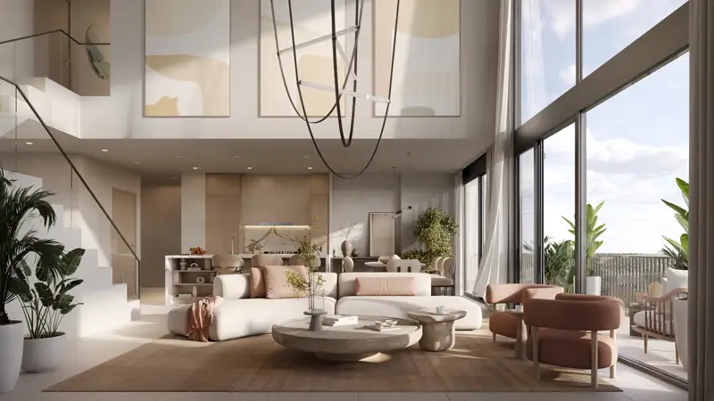 DISTRIKT at Ghaf Woods, Dubai - 4