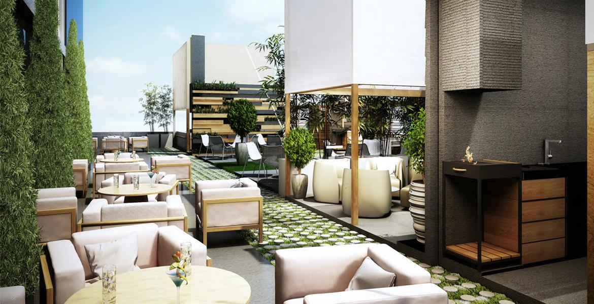 MBL Residence in Jumeirah Lake Towers (JLT), Dubai - 1