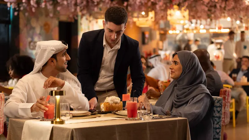 Sky Residences at Expo City, Dubai by Expo Dubai Group - 3