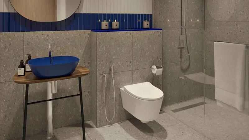 Nautica 2 by Select Group in Dubai Maritime City (DMC) - 8