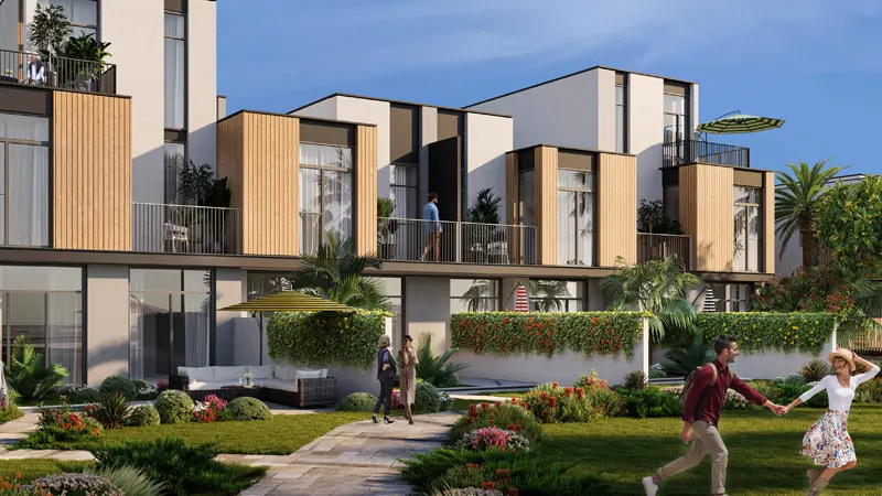 Mudon Al Ranim Phase 4 at Mudon, Dubai | Dubai Properties - 7