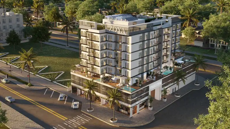 Pristine at Al Furjan, Dubai - 1