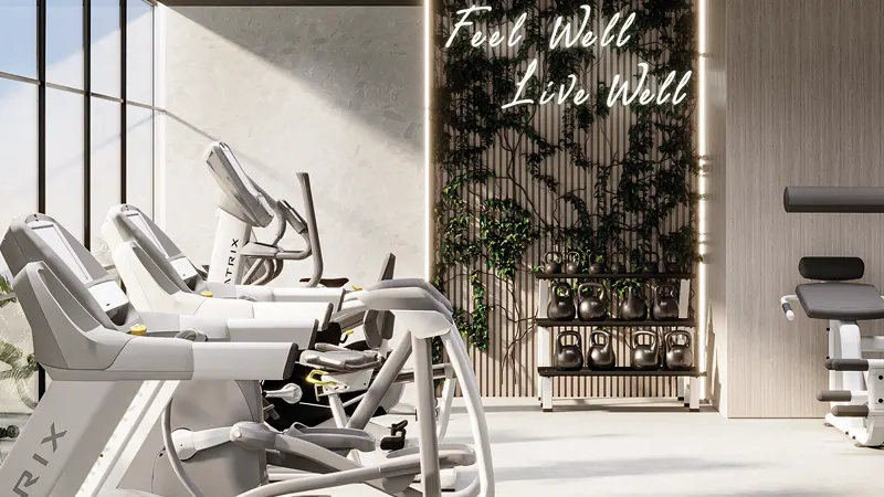 Westwood Residence at Al Furjan, Dubai - 2