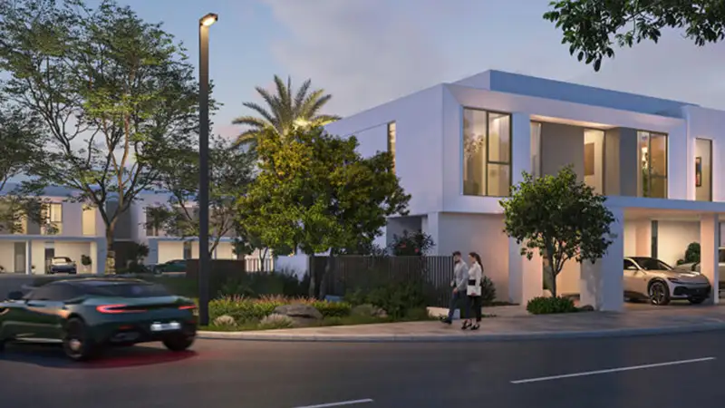 Elea at The Valley, Dubai - 5