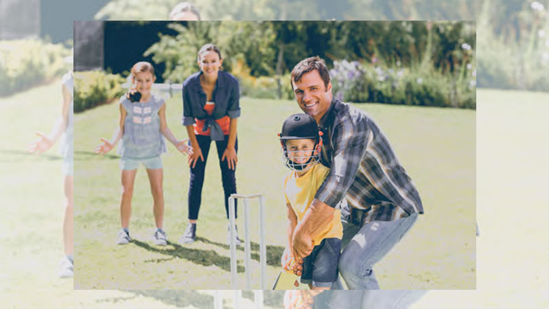 Sun Townhouses at Arabian Ranches 3 | Emaar Properties - 4