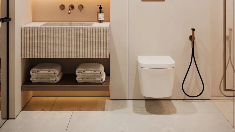 Enso Jade at Jumeirah Garden City, Dubai - 6