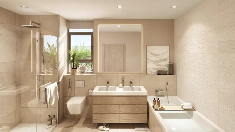 Tilal Al Furjan by Nakheel in Dubai - 3