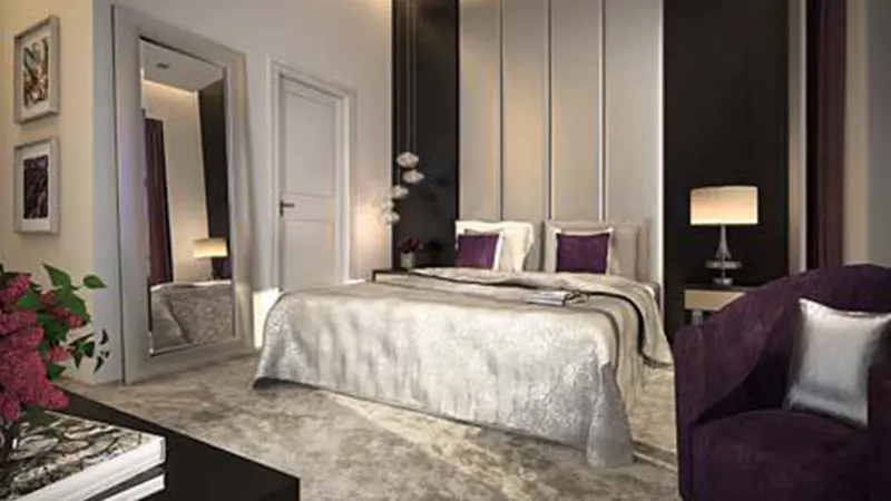 DAMAC Upper Crest at Business Bay, Dubai - 3