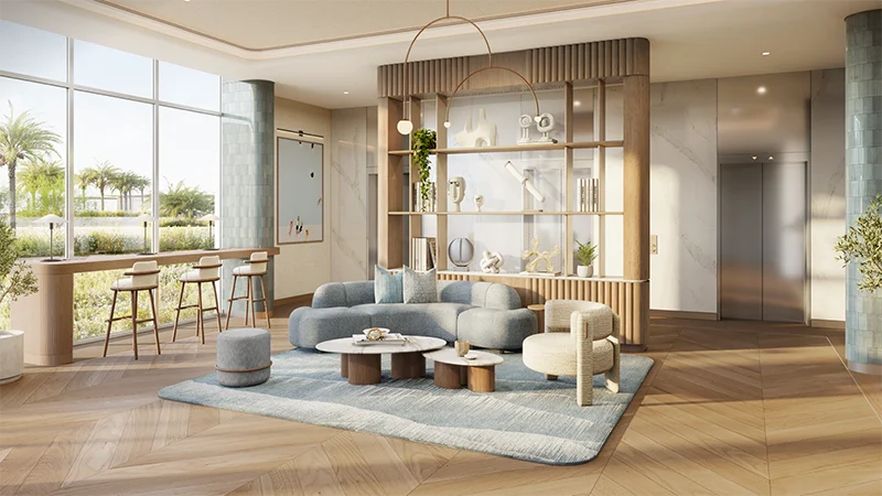 Bay Grove Residences 2 at Dubai Islands - 4