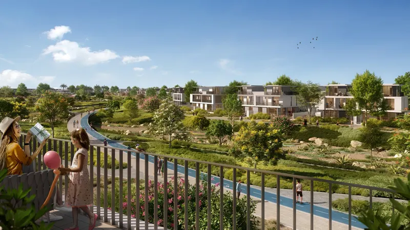 Velora at The Valley Phase 2, Dubai - 5