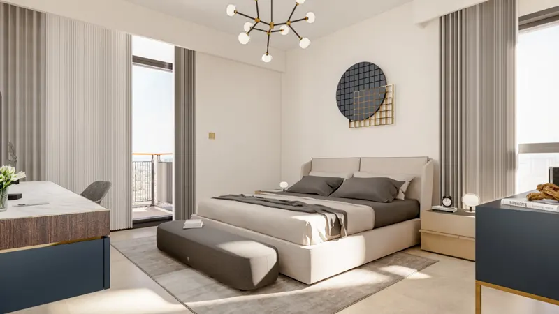 Avenue Residence 5 at Al Furjan, Dubai by Al Jaziri Group - 7