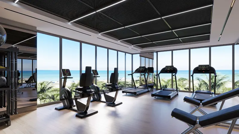 Edgewater Residences at Dubai Islands - 6