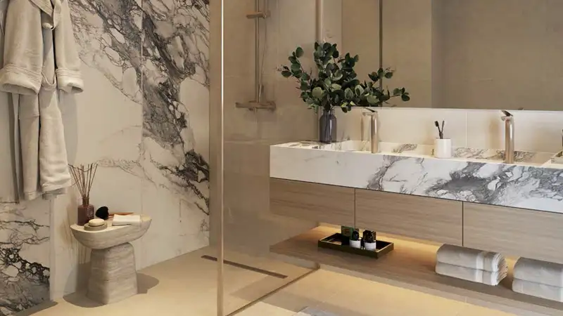 Fahid Beach House at Fahid Island - 7