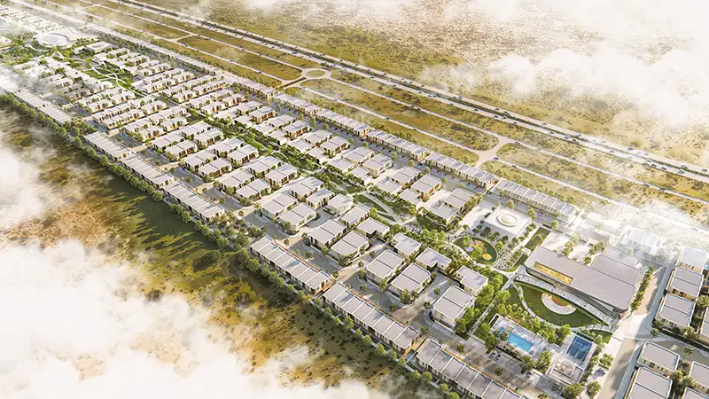 Altay Hills at Sharjah by IFA Hotels & Resorts (IFA HR) - 1