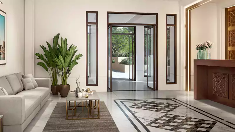 Jadeel at Madinat Jumeirah Living (MJL), Dubai - 7