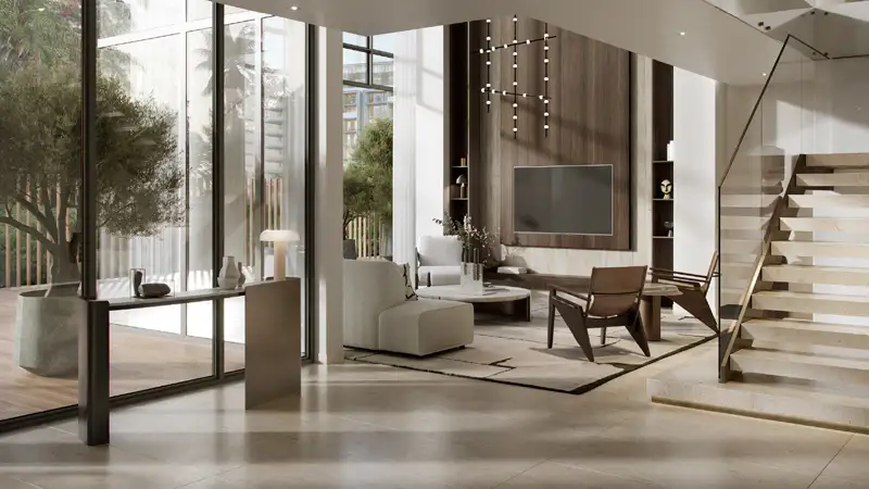 City Walk Crestlane 2 at City Walk, Dubai - 8