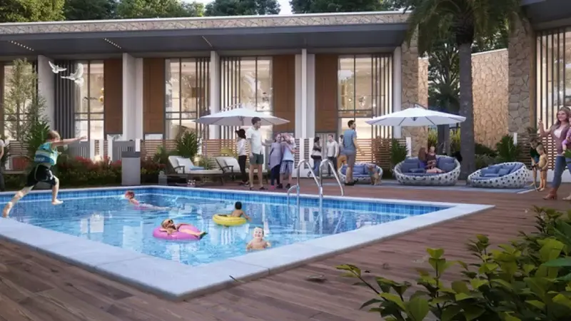 Rukan Lofts Phase 3 in Dubailand - 8