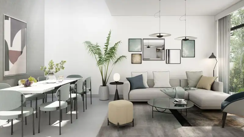 Bliss Townhouses at Arabian Ranches 3 | Emaar Properties - 7