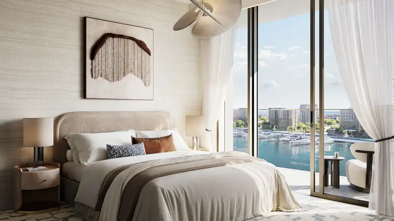 Baystar by Vida at Rashid Yachts & Marina - 4