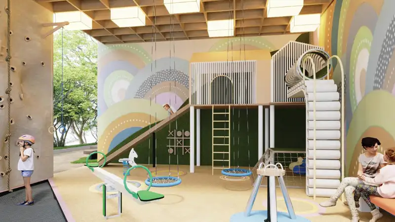 Symbolic Zen Residences at Al Furjan | Symbolic Developments - 7