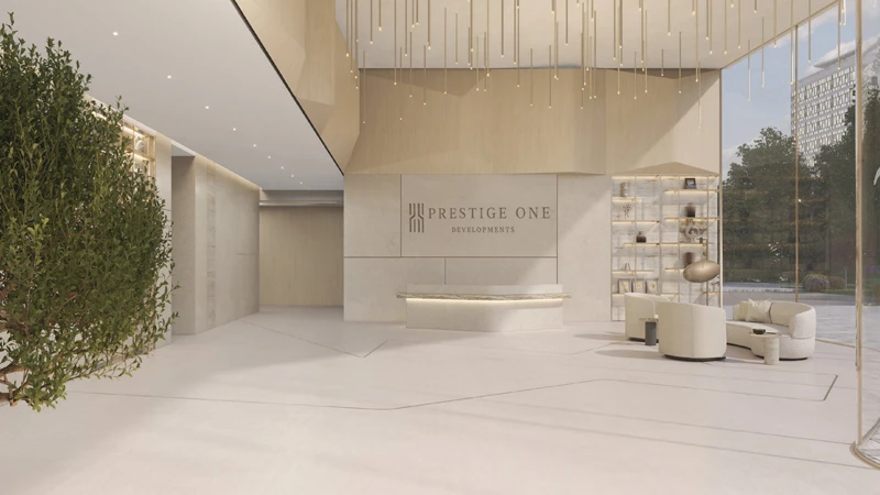 Coastal Haven at Dubai Islands - 5